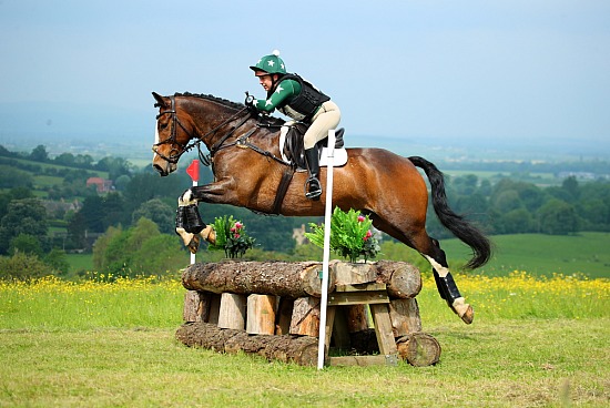 Horse-Events Broadway ODE - 18-19th May 2024