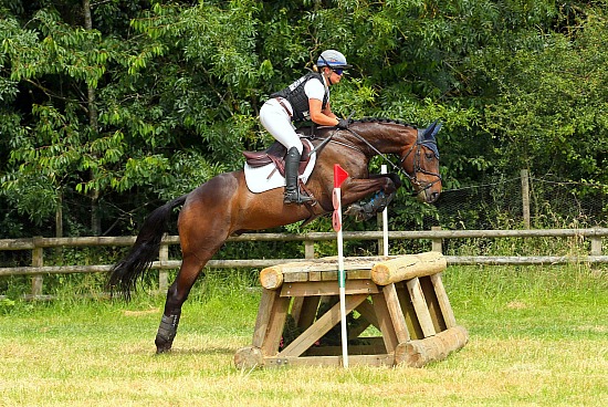 Horse-Events Swalcliffe ODE - 29-30th June 2024