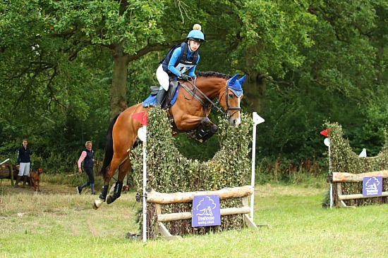 Horse-Events Bengrove ODE - 31st Aug - 1st Sept 2024