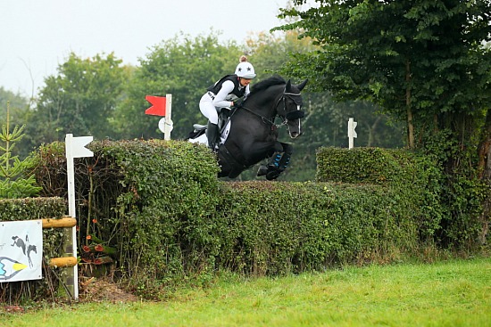 Horse-Events Championships Dauntsey 21st-22nd September 2024