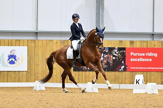 Hartpury BD - 26-27th April 2025