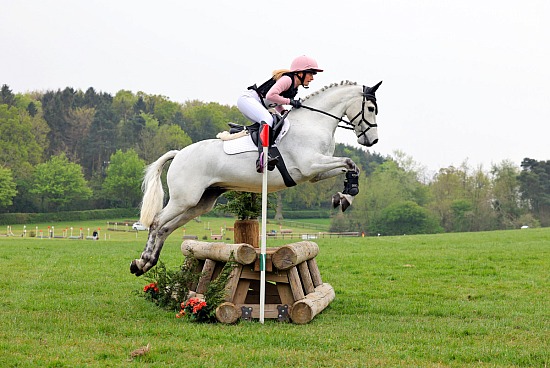 Horse-Events Swalcliffe ODE - 26-27th April 2025