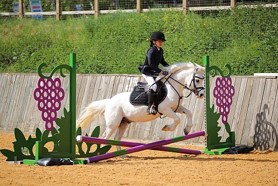 Tedworth Unaffiliated SJ - 4/5/25