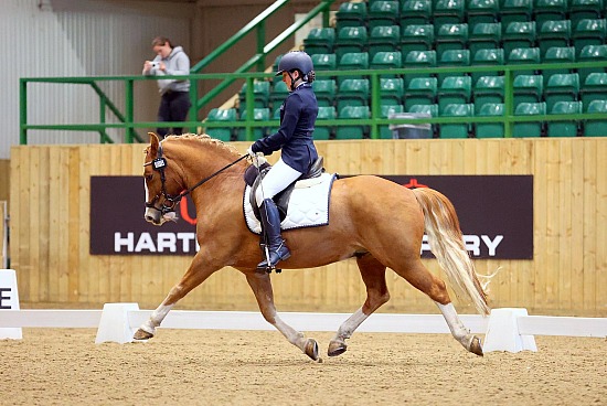 Hartpury BD - 10/5/25