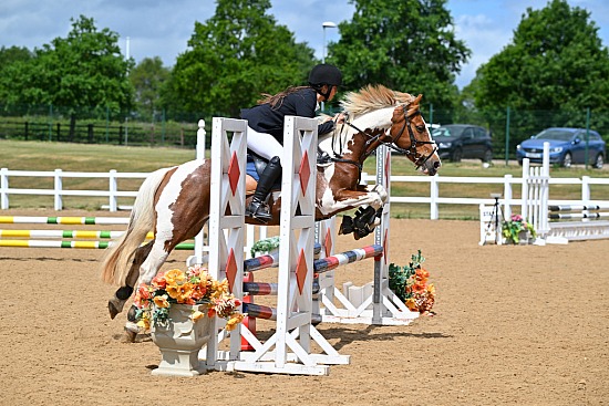 South West Unaffiliated Showjumping Championship - 25/5/25