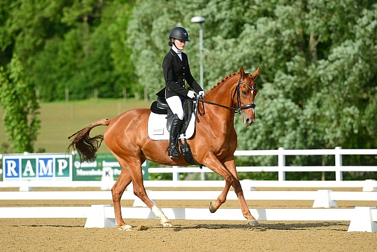 Hartpury BD - 31/5/25