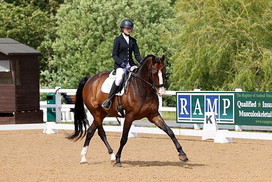 Hartpury BD - 1/6/25
