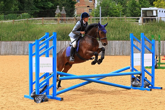 Tedworth Unaffiliated SJ - 1/6/25