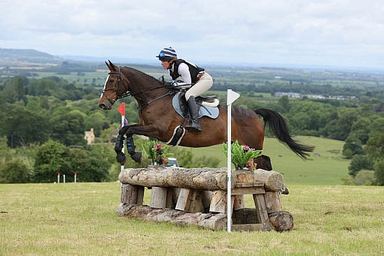 Horse-Events Broadway ODE - 7-8th June 2025