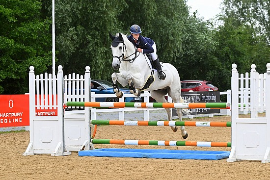 Hartpury BS - 7/6/25