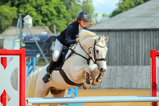 Tedworth BS - 16/6/25