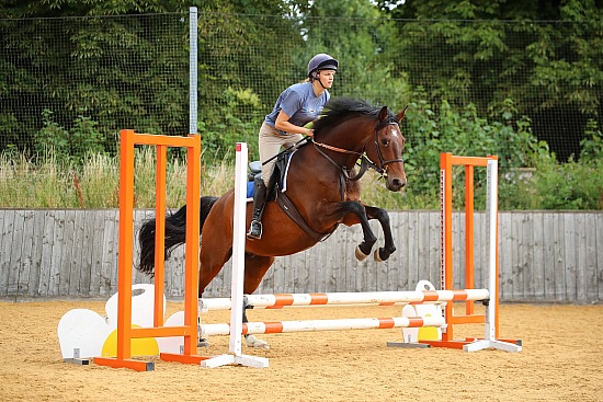 Tedworth Unaffiliated SJ - 6/7/25