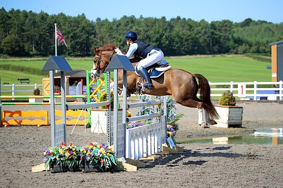 Kelsall Hill Summer Pony Premier - 11-13th July 2025