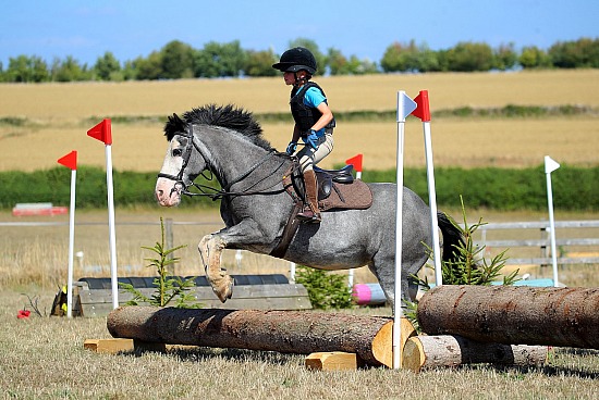Minchinhampton PC Camp 2025