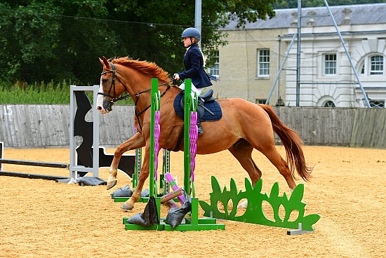 Tedworth Unaffiliated SJ - 3/8/25