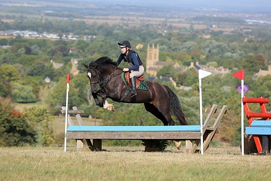 Horse-Events Broadway Hunter Trial - 31/8/25