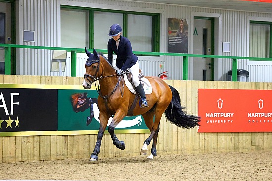 Hartpury BS - 20th-21st September 2025
