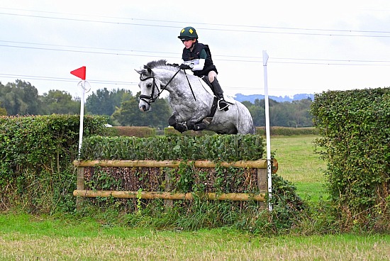 Horse-Events Championships Dauntsey 20th-21st September 2025