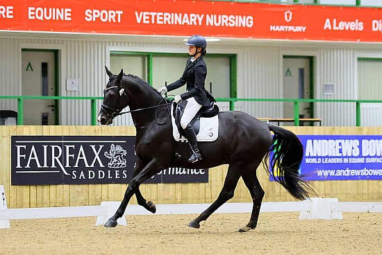 Hartpury BD - 27/9/25