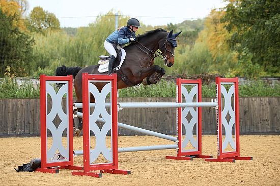 Tedworth C2 BS - 20/10/25