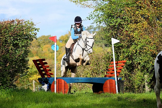 Castle Farm Hunter Trial - 25/10/25