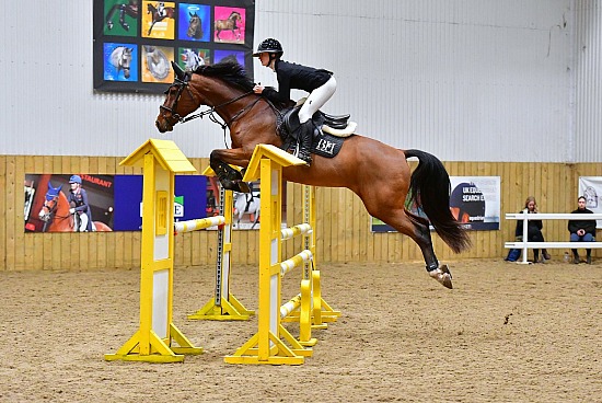 Hartpury BS - 25/10/25