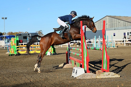 Prestige C1 (inc BC Diamond & Ruby Qualifier) & Club BS - 8/11/25