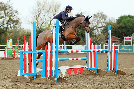 Prestige C2 BS - 15/11/25