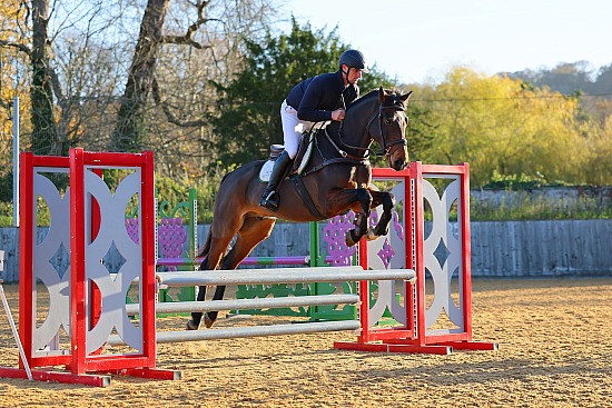  Tedworth C2 BS - 17/11/25