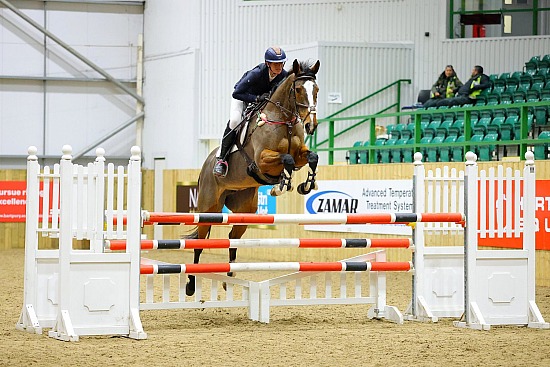 Hartpury BS - 29-30th November 2025