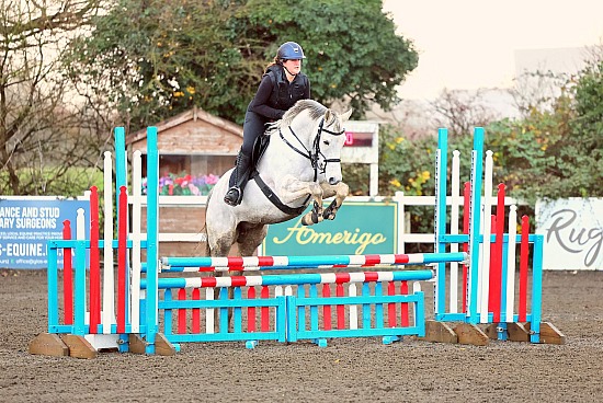 Prestige C1/Club BS - 6/12/25