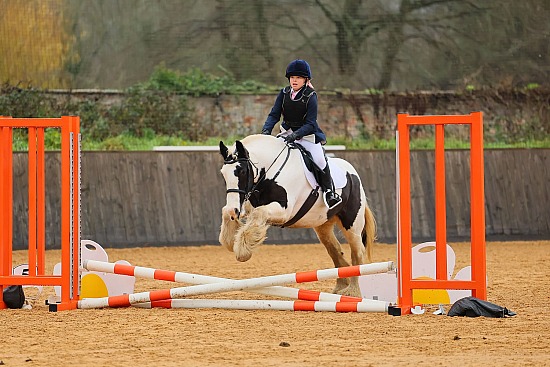 Tedworth Unaff SJ - 7/12/25