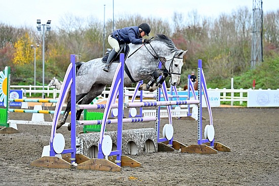 Prestige C2 BS inc BC Discovery - 7/12/25