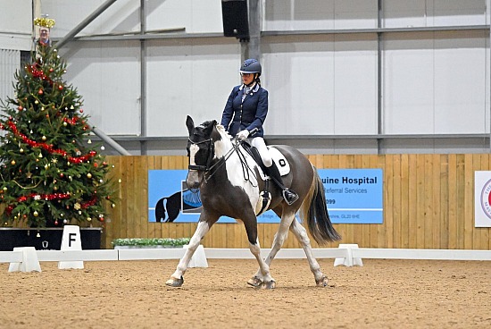 Hartpury BD - 14/12/25