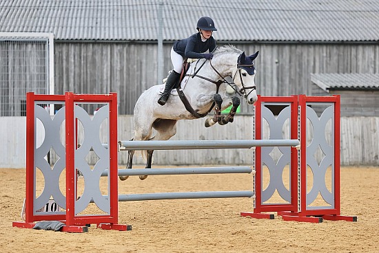 Tedworth C2 BS - 15/12/25