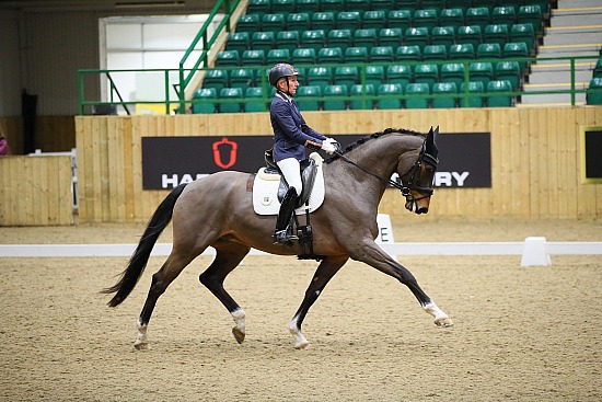 Hartpury BD - 11/1/26