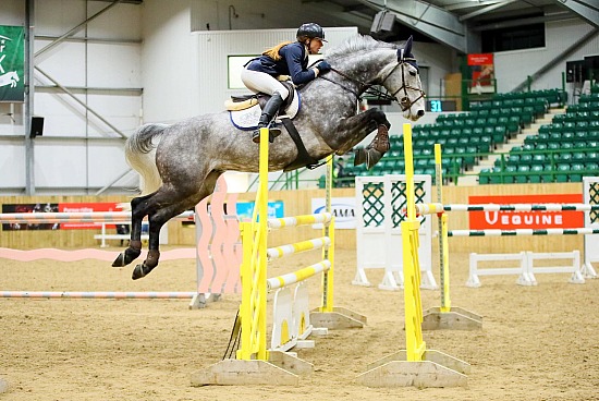 Hartpury BS - 17-18th January 2026