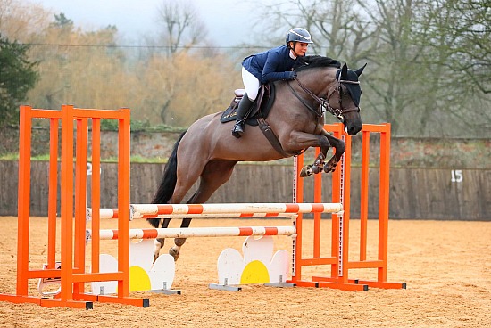 Tedworth C2 BS - 19/1/26