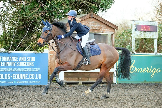 Prestige Club/C2 BS - 20/1/26