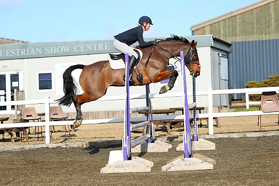 Prestige C1 BS inc Blue Chip BN & Star Qualifier & Club BS - 25/1/26