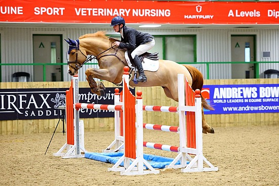 Hartpury BS - 31st January - 1st February 2026