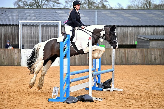 Tedworth Unaffiliated SJ - 1/2/26