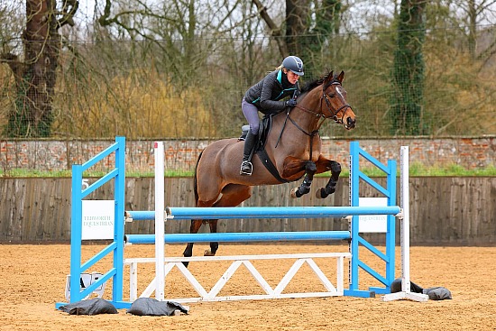 Tedworth C2 BS - 2/2/26