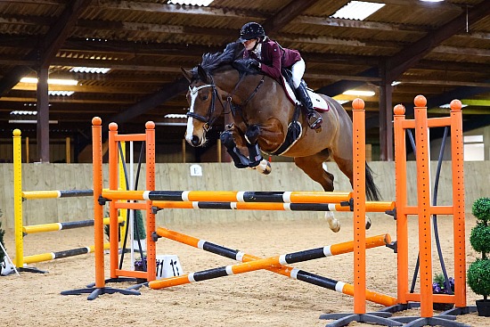 Moores Farm NSEA SJ - 8/2/26