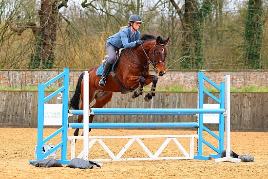 Tedworth BS - 16/2/26