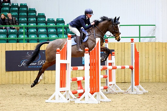 Hartpury BS - 21st-22nd February 2026