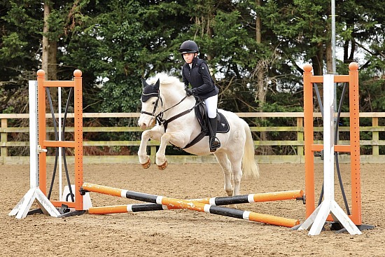 Moores Farm Unaff SJ - 1/3/26