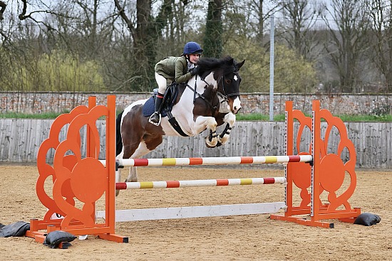 Tedworth Unaffiliated SJ - 1/3/26