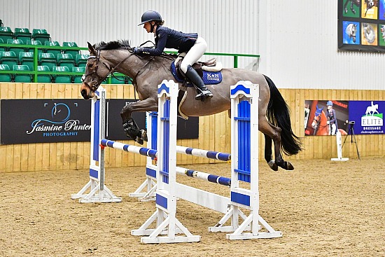 Hartpury BS - 7-8th March 2026