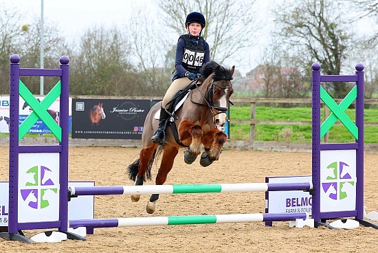 Moores Farm NSEA SJ - 8/3/26